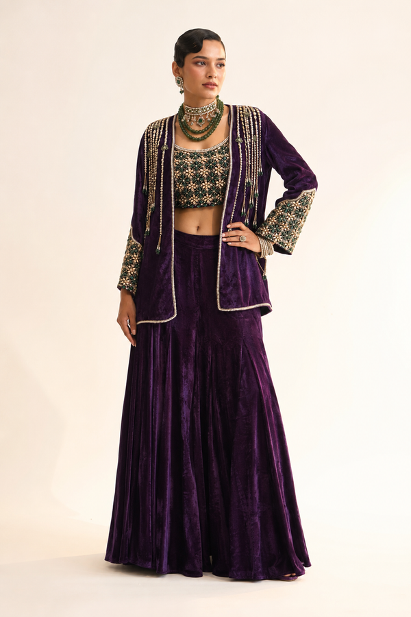 SHARARA SETS